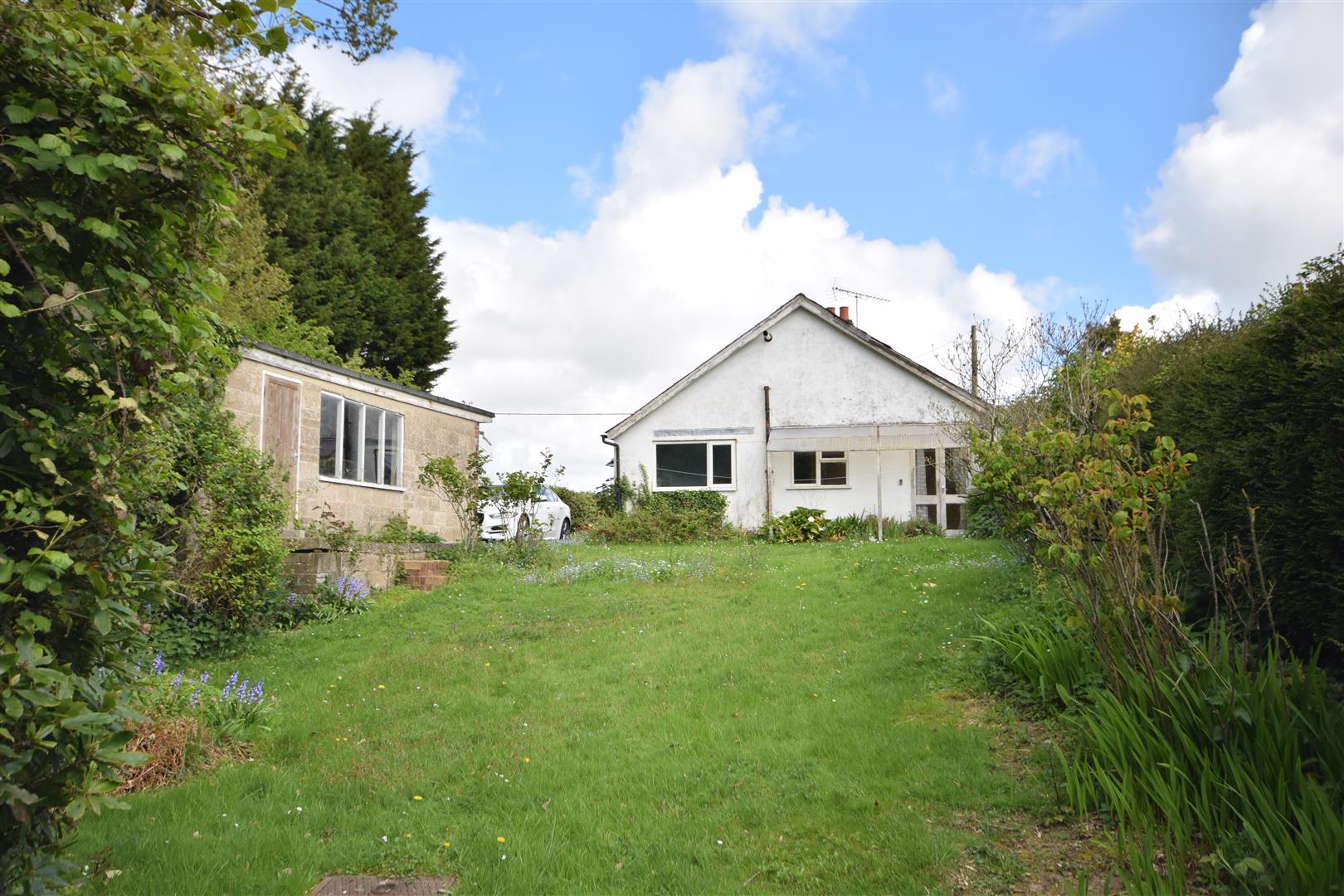 Road, Broad Oak, Rye Rush, Witt & Wilson